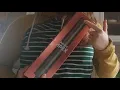 Bekind Apex 2 in 1 Hair Straightener Flat Iron 1 460 F Straightener and Curler for All Hairstyles