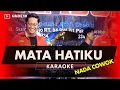 Download Lagu MATA HATIKU KARAOKE NADA COWOK PRIA GERRY MAHESA