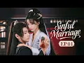 Download Lagu 【ENG SUB】 FULL🗡️Sinful Marriage 🗡️EP01 Marry enemy and end up falling in love #fangjin #guohaojun