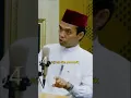 HUKUM MUSIK MENURUT USTADZ ABDUL SOMAD