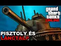 Download Lagu PISZTOLY ÉS LÁNCTALP | GTA Online