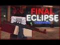 Download Lagu Final Eclipse Update Overview - Blackout