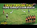 Lagu CUKUP 2 ORANG UNTUK MELAWAN 1 TIM SEPAK BOLA❗