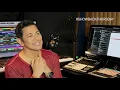 GARY VALENCIANO - PASKO NA SINTA KO | Showback Thursday