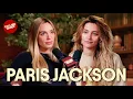 Paris Jackson Love Loss Listening to Your Intuition