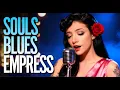Amy Winehouse Inspired Classic Blues Full Album 2025 | Playlist of Love Heartbreak
