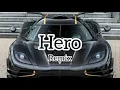Download Lagu Cash Cash - Hero ft. Christina Perri || Viral TIK TOK Remix