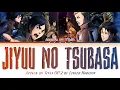 Download Lagu Attack On Titan - Opening 2 FULL『Jiyuu No Tsubasa』by Linked Horizon (Lyrics)