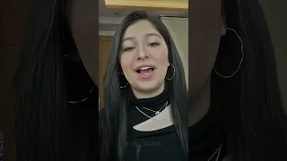 Mal Habibi Malou Dance Tiktok Trending 