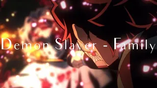 Download Demon Slayer AMV - Komado Tanjiro no Uta MP3