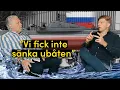 Download Lagu FIENTLIG UBÅT I SVERIGE: Armen höll tillbaka - Nu avslöjas sanningen!