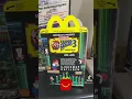 1990 McDonald s Mario 3 Happy Meal toys and boxes