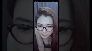 bigo live digoyangin kak ayu mochi enak enak