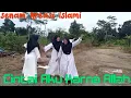 Download Lagu TARIAN ISLAMI ( CINTAI AKU KARNA ALLAH ) by Inueng Aero