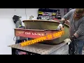 From Wheelbarrow to Go-Kart Unique Body Build