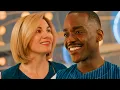 Download Lagu Jodie Whittaker Returns as the Doctor | The Reality War | Doctor Who
