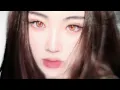 CRYSTAL CLEAR VISION STUNNING EYES