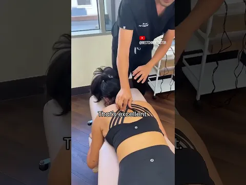 Best Chiropractor in Beverly Hills Delivers Satisfying Back Cracks