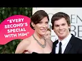 How Michael C Hall Jennifer Carpenter Battled Cancer Divorce Rumour Juice