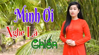 Liên khúc Mình ơi