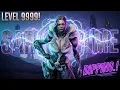 How to Build Saryn Prime for Level 9999 Steel Path Full Guide Warframe