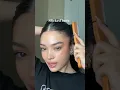 Download Lagu My go to hairstyle for curly hair! (clean girl aesthetic)#hair #hairstyle #hairstyles #hairtutorial