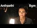 96 Songs Anthaathi Song Vijay Sethupathi Trisha Govind Vasantha