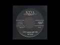 Ked Killen - You'd Better Take Time - Gospel Bop 45