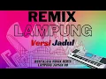 Lagu REMIX LAMPUNG VERSI JADUL ALFIN MUSIK VOL 3