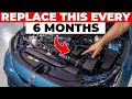 The Only Toyota Maintenance Schedule You ll Ever Need Save Thousands