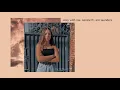 cozy with me - kenzie ft ant saunders (slowed)