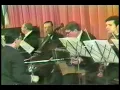 ANDRES KRISAK,RESPONSO,con  orquesta dirigida por H.SALGAN