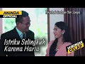 Download Lagu Wanita Ini Ga Sadar Kalau Sel!ngkuhannya Cuma kelola Perusaahan Suaminya | Kisah Nyata
