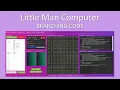 Little Man Computer 2 Branching Code