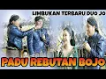 Lagu PADU REBUTAN BOJO • LIMBUKAN DAGELAN KONDANG DUO JO TERBARU JO KLITIK JO KLUTUK SPESIAL NOVEMBER 
