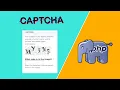 Simple CAPTCHA System in PHP Without External APIs