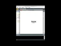 Processing 4 of 21 Text 1 of 2 Fonts and Typography