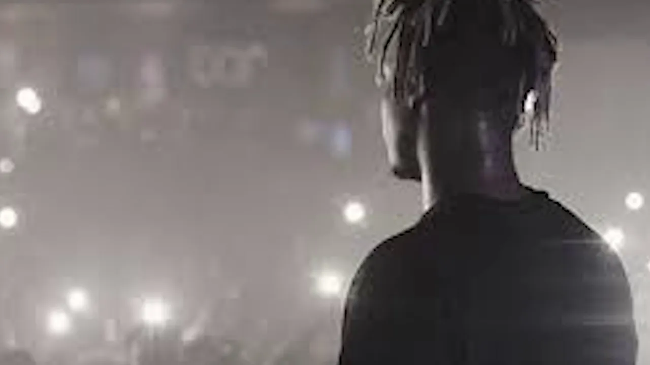 Juice WRLD - Feeling (OG)