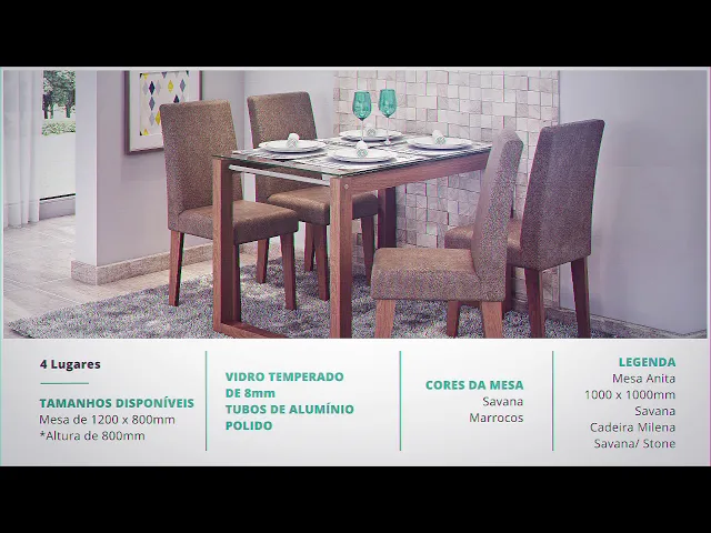 Vídeo do produto Vídeo do produto