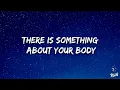Tom Novy feat. Michael Marshall - Your Body (Cat Dealers 2023 Radio Edit) Lyrics