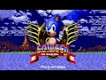 Download Lagu Sonic the Hedgehog CD (Sega CD) 【Longplay】