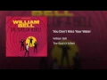 You Don't Miss Your Water (Single Version) - William Bell