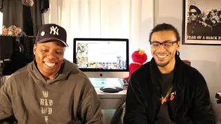dreamville late night ft cozz omen buddy landstrip chip reaction 