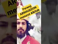 Download Lagu Perang Akhir Zaman, Perang Armagedon #Shorts