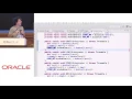 Lighting Talk Write an Interpreter of Bytecode in Java