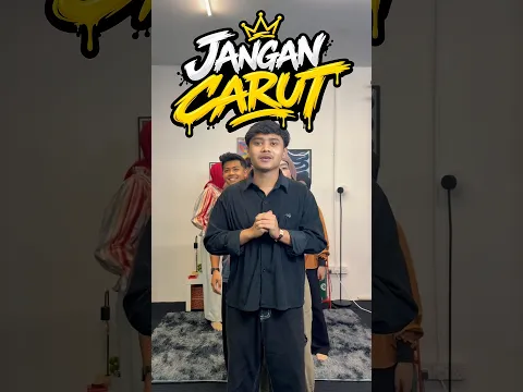 Semua mencarut siap maki🤣 #nazfarteam