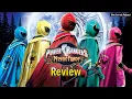 Download Lagu Power Rangers Mystic Force Review – Was It Underrated \u0026 Could It Have Been a GOAT Season with Magic?