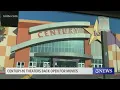 Century 16 movie theater reopens in Corpus Christi