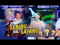 Download Lagu SERIBU KALI SAYANG Ayu Cantika MAHESA MUSIC