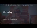 MARION JOLA FAVORITE SIN ft TUAN TIGABELAS (VIDEO LIRIK) #favoritesin#marionjola#favoritesinlirik